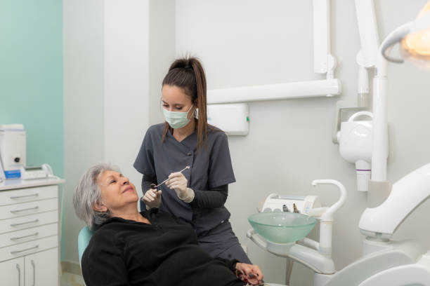 Best Emergency Dental Services for Seniors in Allouez, WI