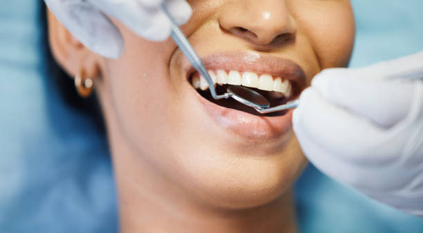 Best Pediatric Emergency Dentist in Allouez, WI