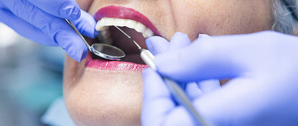 Best Mobile Emergency Dentist in Allouez, WI